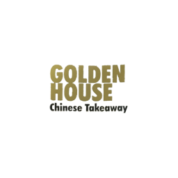 Golden House Cork logo.